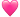 pink heart